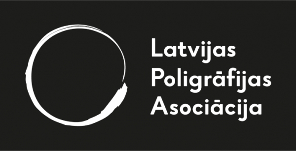 LATVIA: LATVIJAS POLIGRĀFIJAS ASOCIĀCIJA | LATVIAN PRINTING ASSOCIATION