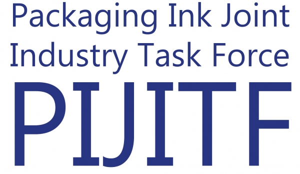 Packaging Ink Joint Industry Task Force