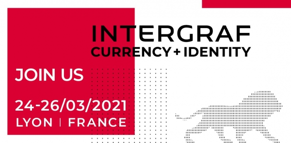 Security Printers, International Conference & Exhibition (by Intergraf)